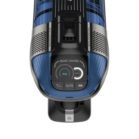 Odkurzacz bezprzewodowy TEFAL TY98C0 X-Force 12.60 Odkurzacz bezprzewodowy TEFAL TY98C0 X-Force 12.60