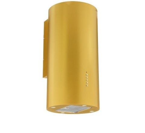 Okap AKPO WK-4 BALMERA WL SLIM ZŁOTY T450 M3 Okap AKPO WK-4 BALMERA WL SLIM ZŁOTY T450 M3