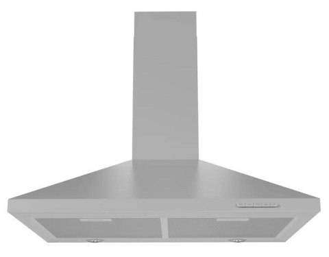 Okap AKPO WK-4 CLASSIC MINI 60 INOX / T300 / GU10 / SREBRNY DF102 / SREBRNY FILTR Okap AKPO WK-4 CLASSIC MINI 60 INOX / T300 / GU10 / SREBRNY DF102 / SREBRNY FILTR