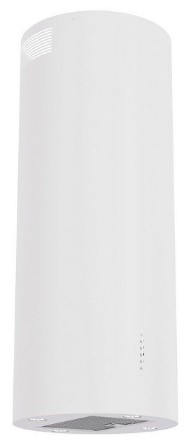 Okap AKPO WK-4 ISLA BALMERA SLIM BIAŁY PÓŁMAT T450 M3 Okap AKPO WK-4 ISLA BALMERA SLIM BIAŁY PÓŁMAT T450 M3