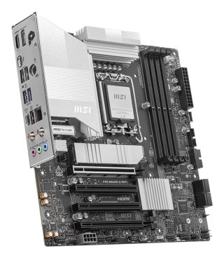Płyta główna MSI PRO B860M-A WIFI