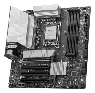 Płyta główna MSI PRO B860M-A WIFI