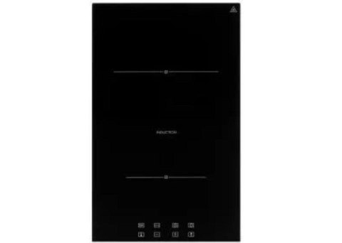 Płyta indukcyjna AKPO PIA 6802 BIAŁA - 2 pola