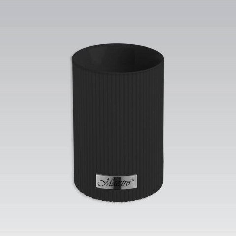 Przybory kuchenne 8 el. MR-1542-BLACK MAESTRO Przybory kuchenne 8 el. MR-1542-BLACK MAESTRO