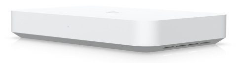 Router (Gateway). Switch Ubiquiti UniFi (UXG-Fiber-EU) Router (Gateway). Switch Ubiquiti UniFi (UXG-Fiber-EU)
