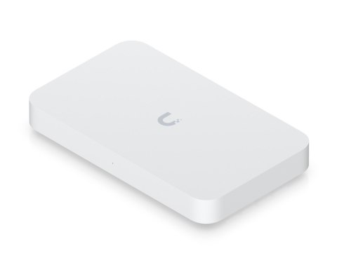 Router (Gateway). Switch Ubiquiti UniFi (UXG-Fiber-EU) Router (Gateway). Switch Ubiquiti UniFi (UXG-Fiber-EU)