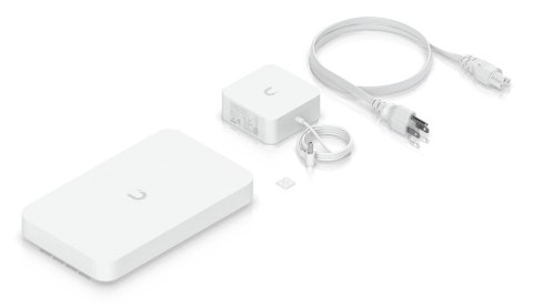 Router (Gateway). Switch Ubiquiti UniFi (UXG-Fiber-EU) Router (Gateway). Switch Ubiquiti UniFi (UXG-Fiber-EU)