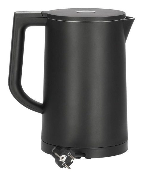 SEVERIN CZAJNIK ELEKTR. , OBUDOWA COOL-TOUCH, STAL- PLASTIK, POJ. 1,7 L, REG. TEMP. W ZAKRESIE 30°C-100°C, 2200W WK3483