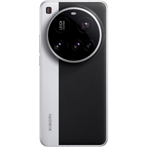 Smartfon Xiaomi 15 Ultra 5G Dual Sim 16/512GB Silver            (WYPRZEDAŻ)