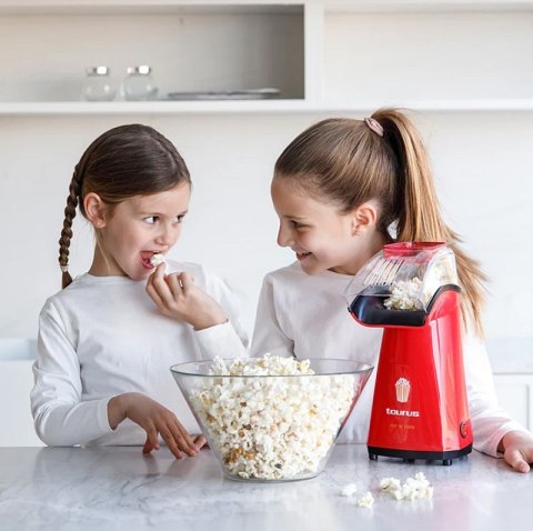 Urządzenie do popcornu Taurus Pop'n'Corn 968375000 Urządzenie do popcornu Taurus Pop'n'Corn 968375000