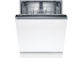 Zmywarka do zabudowy BOSCH SMV25AX07F