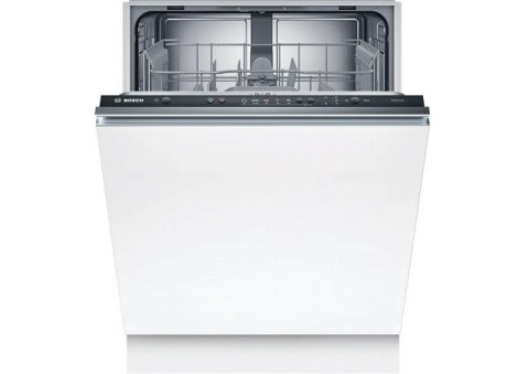 Zmywarka do zabudowy BOSCH SMV25AX07F Zmywarka do zabudowy BOSCH SMV25AX07F