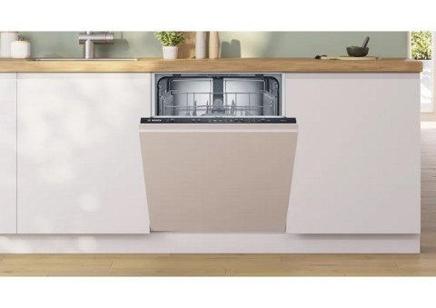 Zmywarka do zabudowy BOSCH SMV25AX07F Zmywarka do zabudowy BOSCH SMV25AX07F