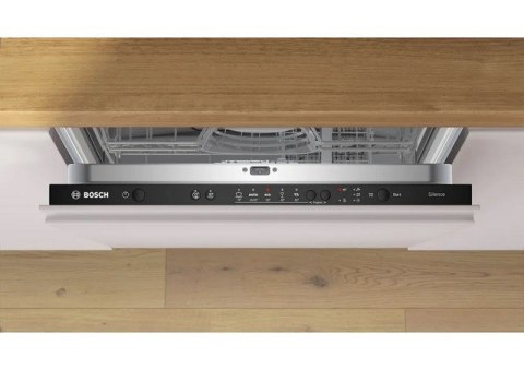 Zmywarka do zabudowy BOSCH SMV25AX07F Zmywarka do zabudowy BOSCH SMV25AX07F