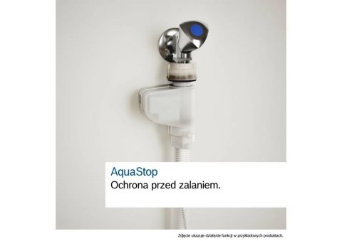 Zmywarka do zabudowy BOSCH SMV25AX07F Zmywarka do zabudowy BOSCH SMV25AX07F