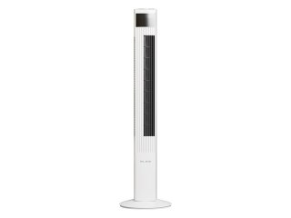 BLOW WENTYLATOR KOLUMNOWY XXL 125CM 90W BIAŁY