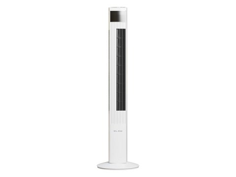 BLOW WENTYLATOR KOLUMNOWY XXL 125CM 90W BIAŁY BLOW WENTYLATOR KOLUMNOWY XXL 125CM 90W BIAŁY