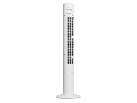 BLOW WENTYLATOR KOLUMNOWY XXL 125CM 90W BIAŁY BLOW WENTYLATOR KOLUMNOWY XXL 125CM 90W BIAŁY
