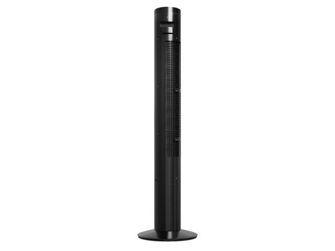 BLOW WENTYLATOR KOLUMNOWY XXL 125CM 90W CZARNY BLOW WENTYLATOR KOLUMNOWY XXL 125CM 90W CZARNY