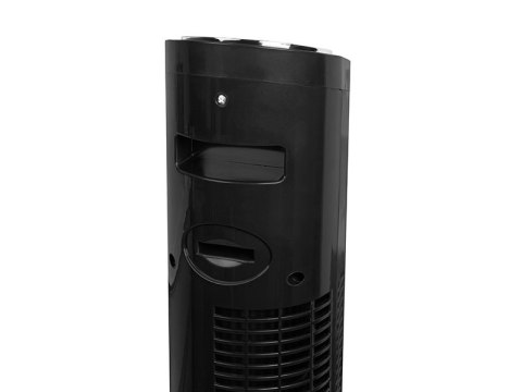 BLOW WENTYLATOR KOLUMNOWY XXL 125CM 90W CZARNY BLOW WENTYLATOR KOLUMNOWY XXL 125CM 90W CZARNY