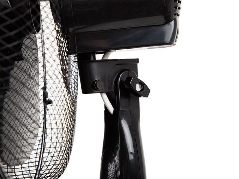 BLOW WENTYLATOR STOJĄCY 16"/40CM 55W CZARNY BLOW WENTYLATOR STOJĄCY 16"/40CM 55W CZARNY