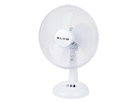BLOW WENTYLATOR STOŁOWY 12" 40W BLOW WENTYLATOR STOŁOWY 12" 40W