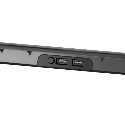 DEFENDER PODSTAWKA CHŁODZĄCA POD LAPTOPA NS-503 15.6"-17" 2W 2XUSB 29503 DEFENDER PODSTAWKA CHŁODZĄCA POD LAPTOPA NS-503 15.6"-17" 2W 2XUSB 29503
