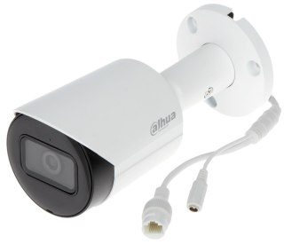 KAMERA IP DAHUA IPC-HFW2241S-S-0360B (WYPRZEDAŻ)