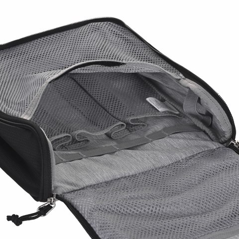 Kosmetyczka Deuter Wash Center II black Kosmetyczka Deuter Wash Center II black