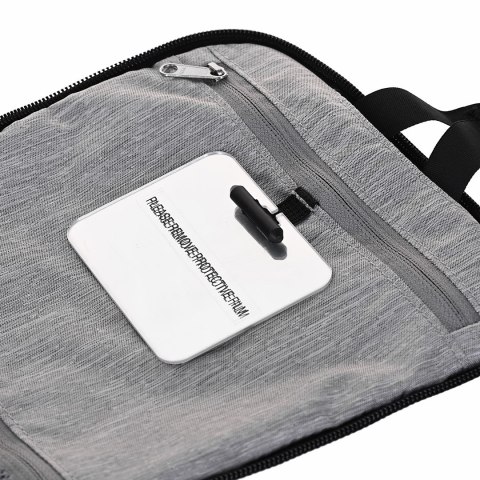 Kosmetyczka Deuter Wash Center II black Kosmetyczka Deuter Wash Center II black