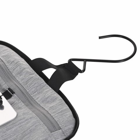 Kosmetyczka Deuter Wash Center II black Kosmetyczka Deuter Wash Center II black