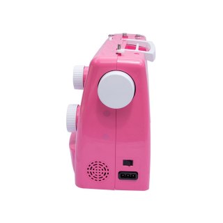 Maszyna do szycia Singer Simple 3223 Pink (WYPRZEDAŻ)