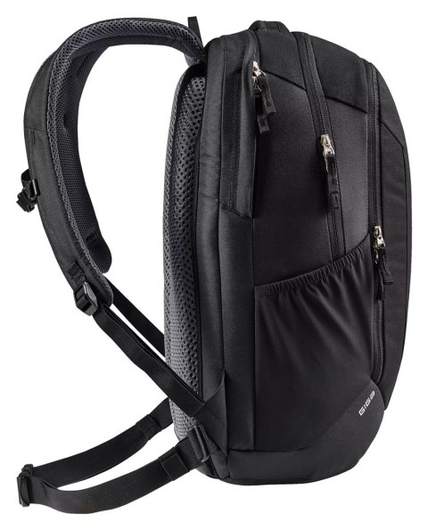 Plecak Deuter Giga black Plecak Deuter Giga black