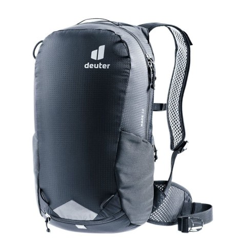 Plecak rowerowy Deuter Race 12 black Plecak rowerowy Deuter Race 12 black