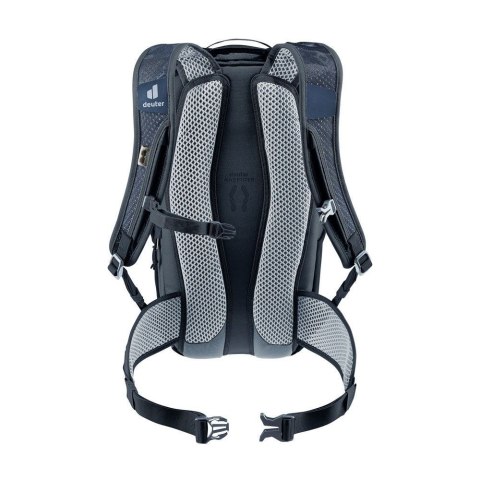 Plecak rowerowy Deuter Race 12 black Plecak rowerowy Deuter Race 12 black