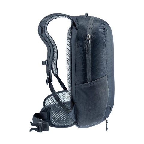 Plecak rowerowy Deuter Race 12 black Plecak rowerowy Deuter Race 12 black