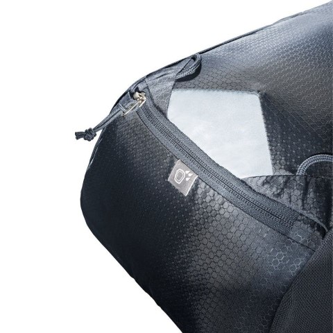 Plecak rowerowy Deuter Race 12 black Plecak rowerowy Deuter Race 12 black