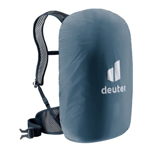 Plecak rowerowy Deuter Race 12 black Plecak rowerowy Deuter Race 12 black
