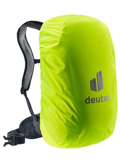 Plecak rowerowy Deuter Race Air 10 black Plecak rowerowy Deuter Race Air 10 black