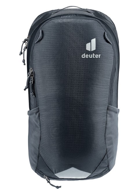 Plecak rowerowy Deuter Race Air 10 black Plecak rowerowy Deuter Race Air 10 black