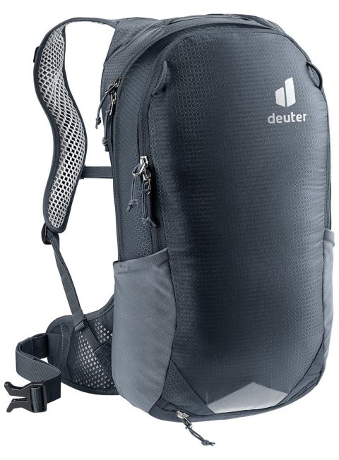 Plecak rowerowy Deuter Race Air 10 black Plecak rowerowy Deuter Race Air 10 black
