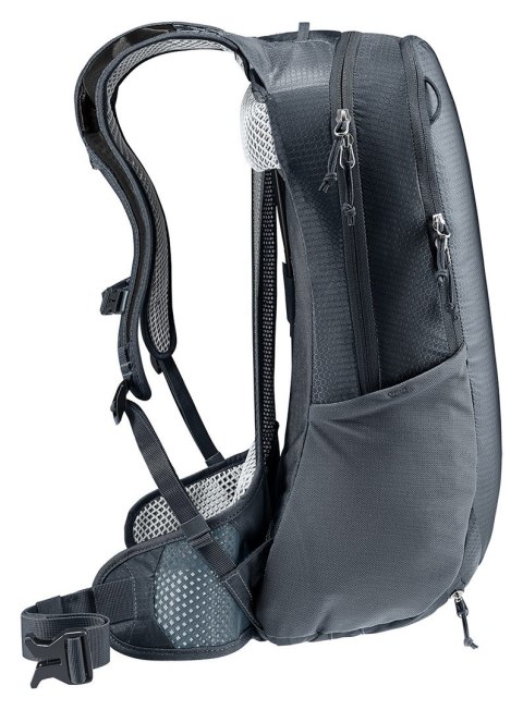 Plecak rowerowy Deuter Race Air 10 black Plecak rowerowy Deuter Race Air 10 black