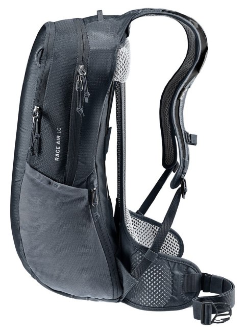 Plecak rowerowy Deuter Race Air 10 black Plecak rowerowy Deuter Race Air 10 black