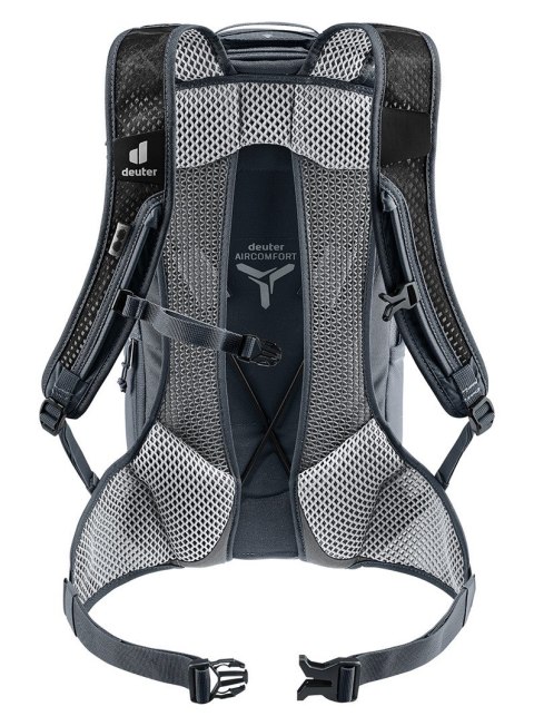 Plecak rowerowy Deuter Race Air 10 black Plecak rowerowy Deuter Race Air 10 black