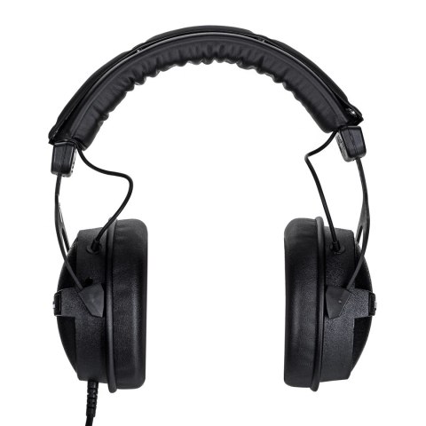Beyerdynamic DT 770 PRO 32 OHM - Słuchawki studyjne zamknięte (WYPRZEDAŻ) Beyerdynamic DT 770 PRO 32 OHM - Słuchawki studyjne zamknięte (WYPRZEDAŻ)