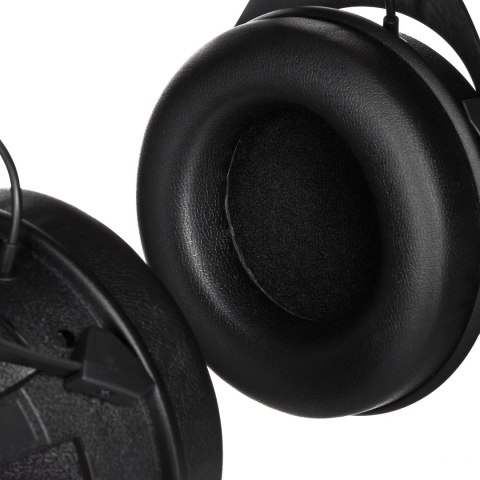 Beyerdynamic DT 770 PRO 32 OHM - Słuchawki studyjne zamknięte (WYPRZEDAŻ) Beyerdynamic DT 770 PRO 32 OHM - Słuchawki studyjne zamknięte (WYPRZEDAŻ)