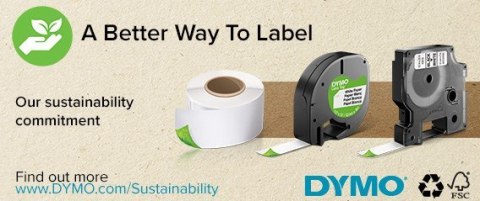 Dymo-drukarka etykiet LW 550 Dymo-drukarka etykiet LW 550