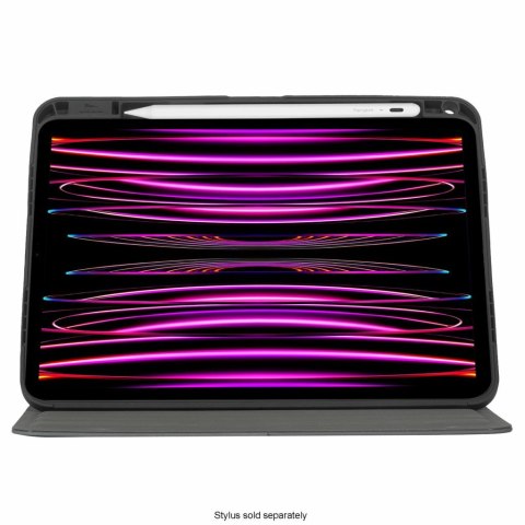 Etui na tablet 27,9 cm (11") Folio czarny Targus THZ987GL Etui na tablet 27,9 cm (11") Folio czarny Targus THZ987GL