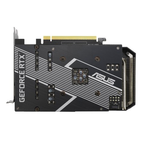 Karta graf. ASUS Dual GeForce RTX 3060 V2 OC Ed 12G (WYPRZEDAŻ) Karta graf. ASUS Dual GeForce RTX 3060 V2 OC Ed 12G (WYPRZEDAŻ)