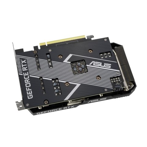 Karta graf. ASUS Dual GeForce RTX 3060 V2 OC Ed 12G (WYPRZEDAŻ) Karta graf. ASUS Dual GeForce RTX 3060 V2 OC Ed 12G (WYPRZEDAŻ)